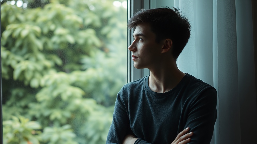 Climate Anxiety Is Real. Here's How I Cope Without Pretending Everything's Fine.