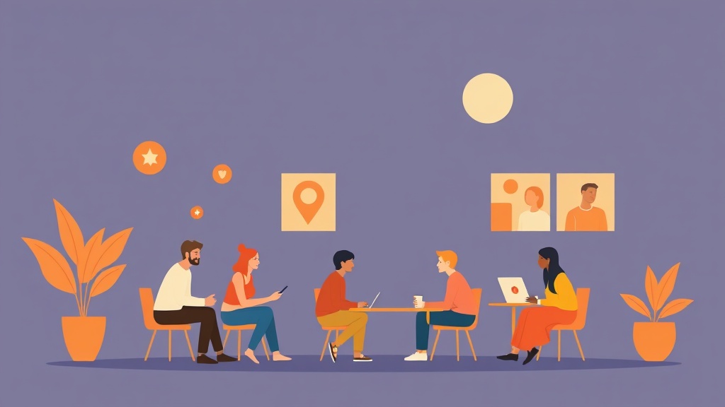 Indian startups ke liye ek community kaise banayein jahan sab share aur discuss kar sakein? - BharatBol