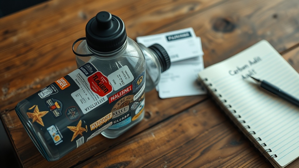 Earth Day 2026: Why Your Airline's 'Carbon Neutral' Flight Is Probably BS