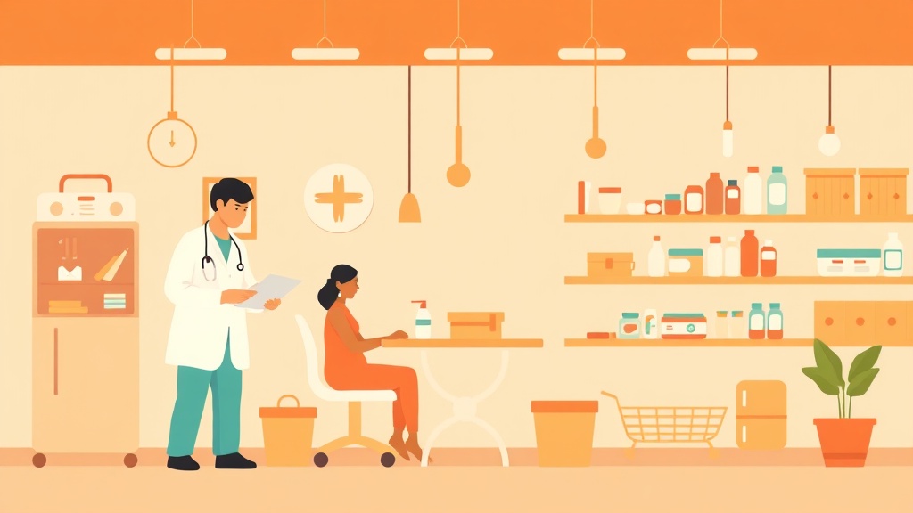 AI marketplace platform se doctors aur consumers ko medical supplies kaise milein? - BharatBol