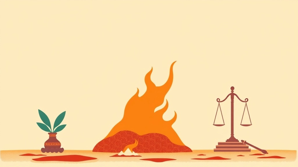 Genocide kya hai aur ispar international law kya kehta hai? - BharatBol