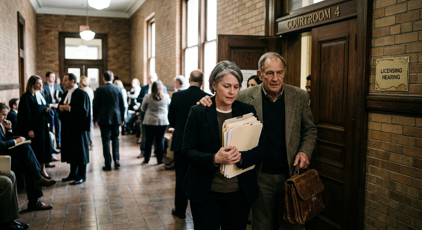 7 years after legalization, final cannabis licensing lawsuit goes to court - KWQC