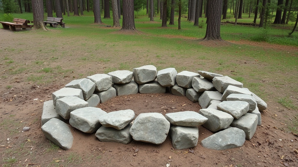 Solo Stove vs. Breeo vs. Your Grandaddy's Rock Ring: An Honest Gear Audit