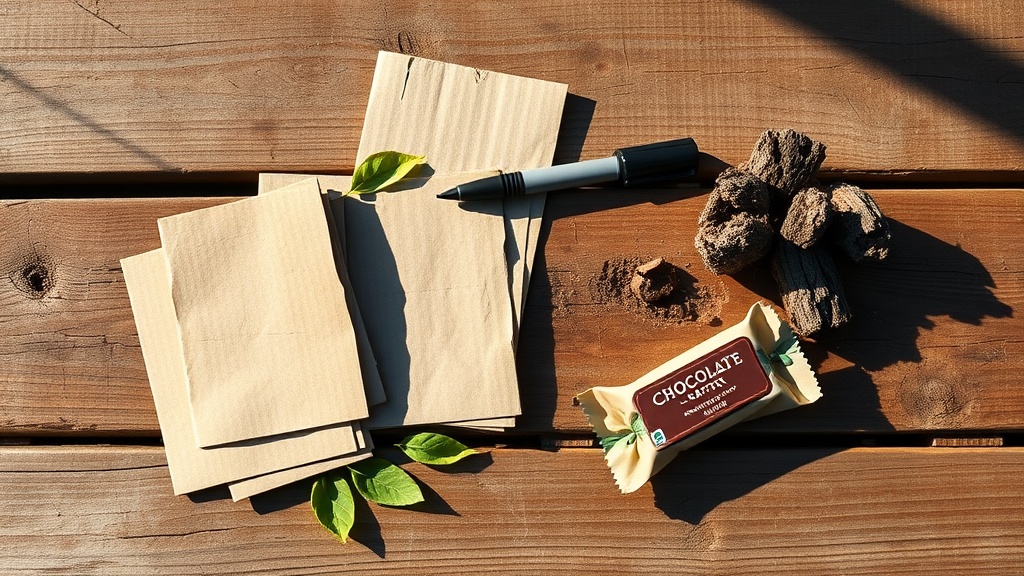 A Low-Waste Guide to an Outdoor Easter Scavenger Hunt