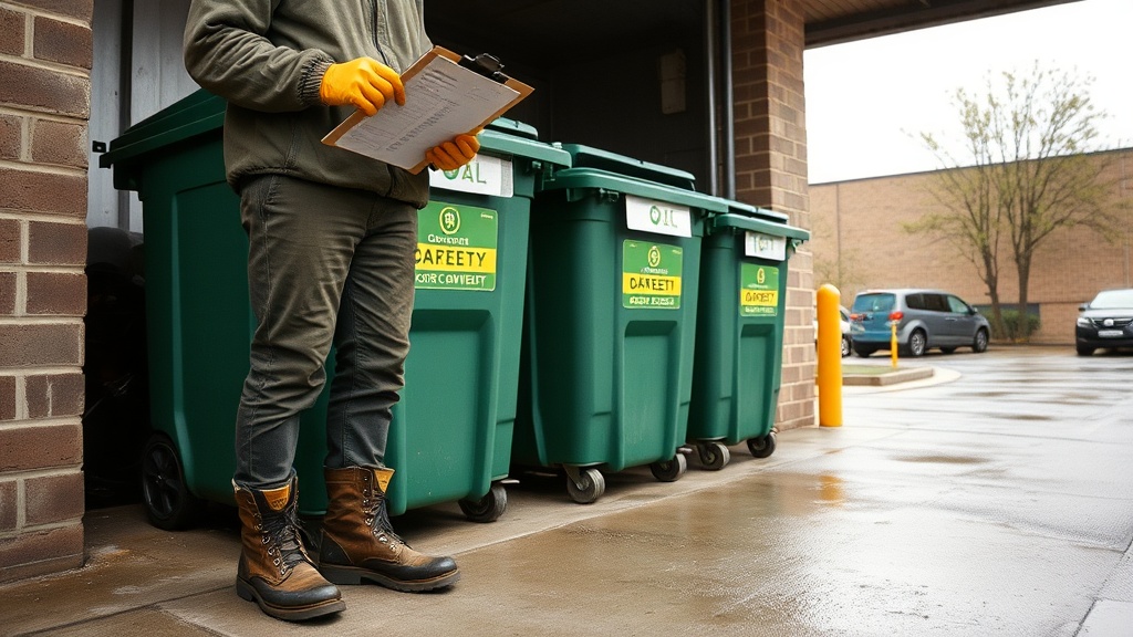 Earth Day 2026: The BS-Free Logistics of Launching a Campus Composting Program