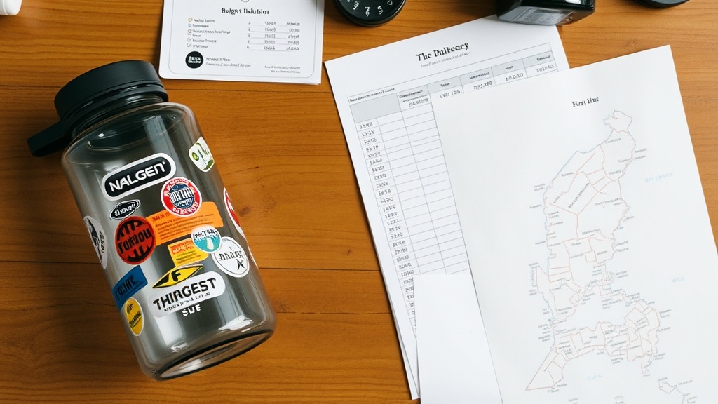 Resort vs. Airbnb vs. Hostel: The Real Math for 2026