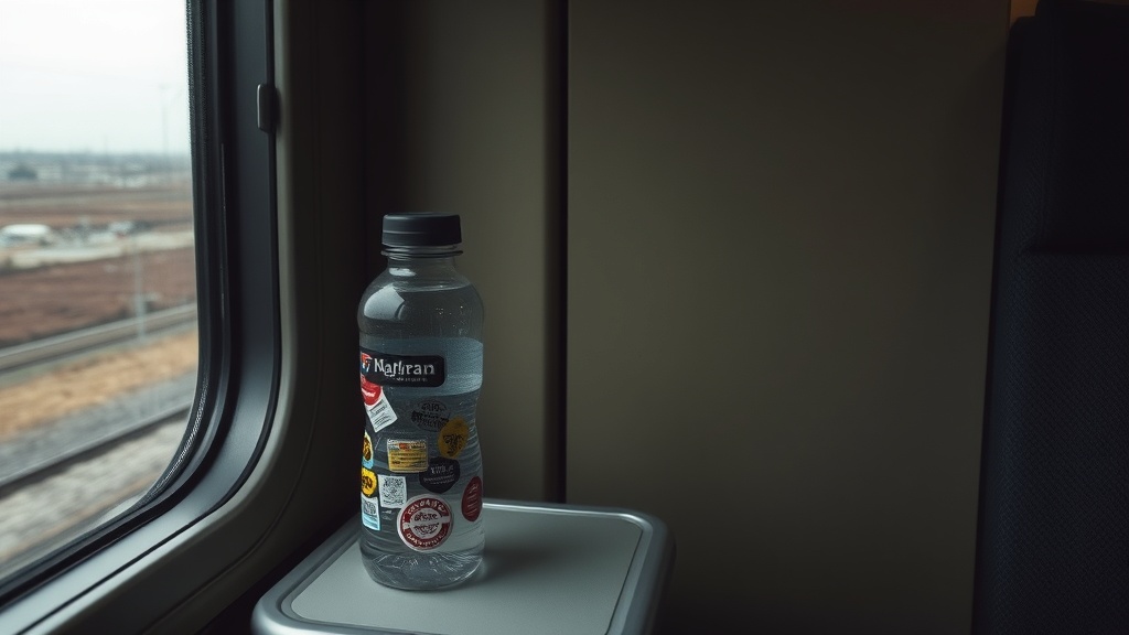 The Math Checks Out: Why Amtrak Sleeper Cars Are Your Best Bet for Spring Travel