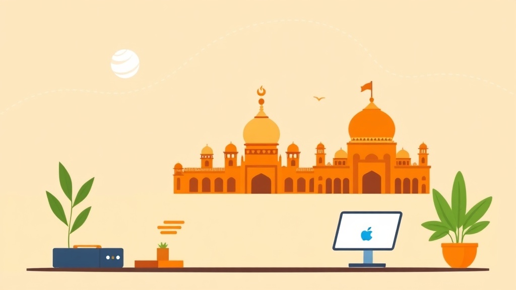 Microsoft aur Apple India ko global tech hub kaise bana rahe hain 2025 mein? - BharatBol