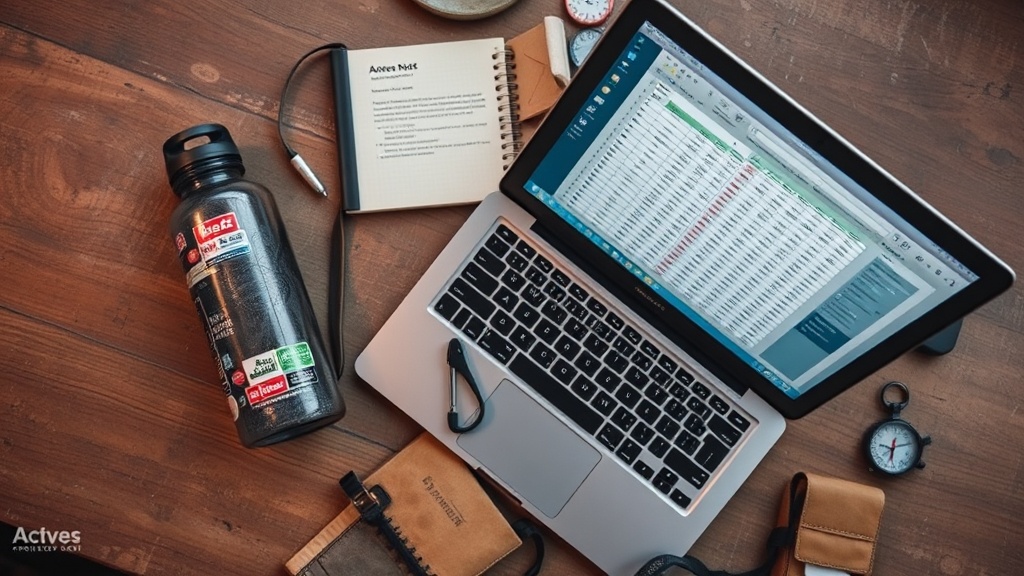 The Pragmatic Spring Digital Declutter