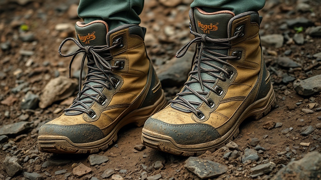 Greenwash Audit: Testing 3 'Sustainable' Hiking Boots to Failure