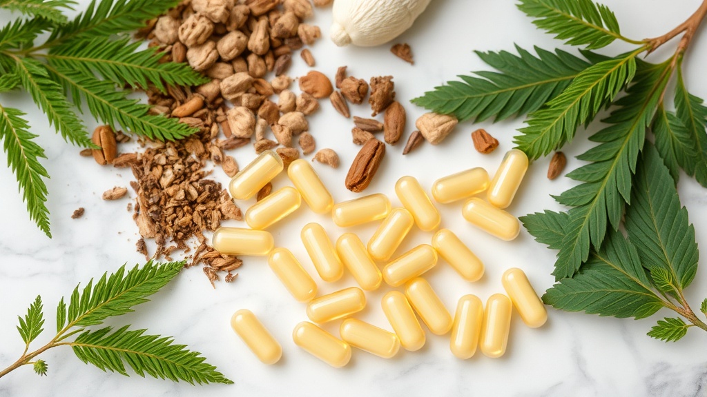 쏘팔메토효능 관련 이미지 2