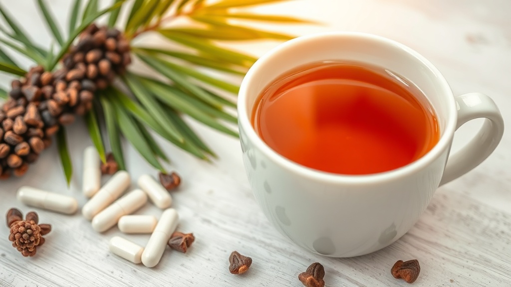 쏘팔메토효능 관련 이미지 3