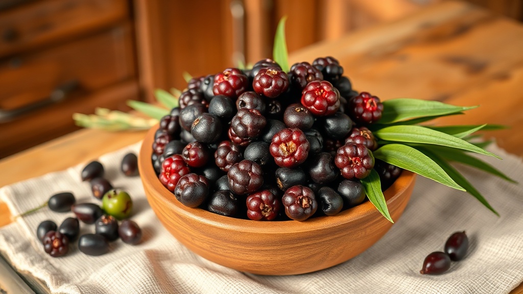 쏘팔메토효능 관련 이미지 1