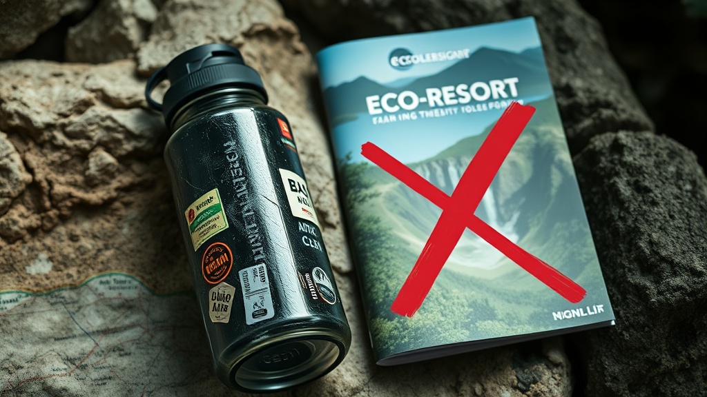 The Earth Day Greenwashing Trap: 4 Travel Buzzwords to Ignore in 2026