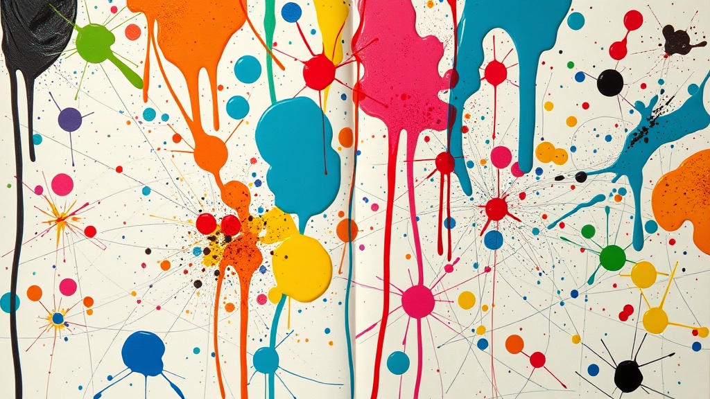 You're Allowed to Make Ugly Art: Why Your First Journal Page Should Be the Worst One