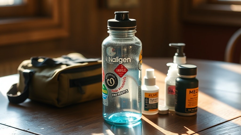 Stop Buying 'Eco-Friendly' Travel Minis: A Pragmatic Audit