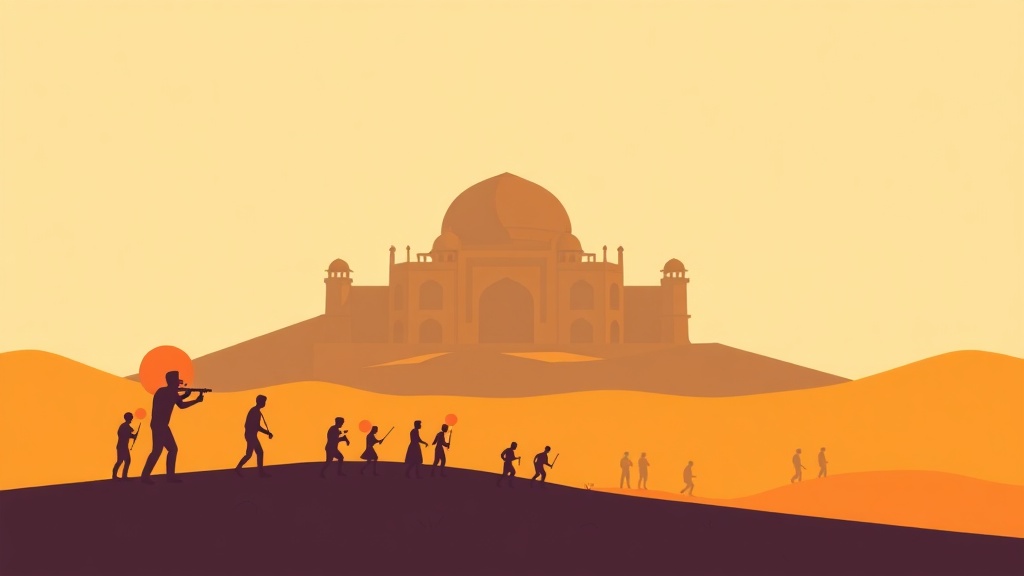 Genocide ka matlab kya hai international law mein aur kyun hai yeh itna serious? - BharatBol