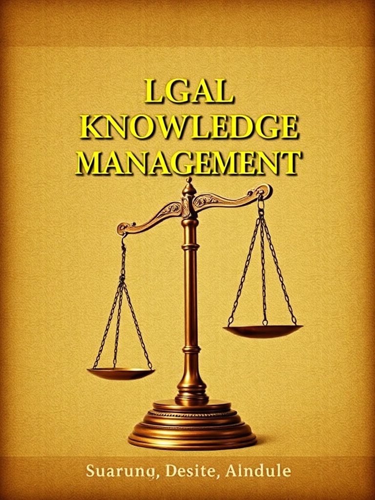 Legal Knowledge Management (KM): Benefits, Best Practices and ...