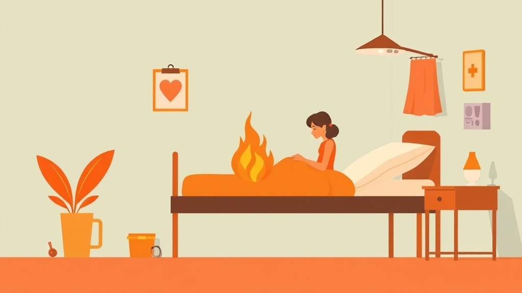 Hospital ki aag se kitne logon ki maut hui hai?