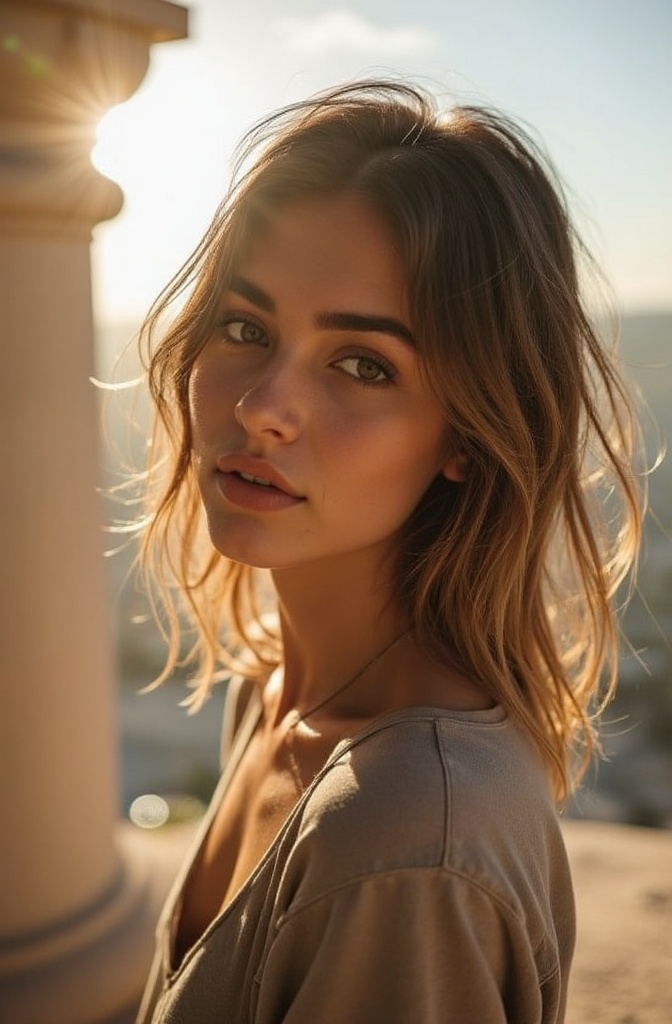 a-portrait-of-a-young-woman-with-natural-lighting-gdx90ognj9