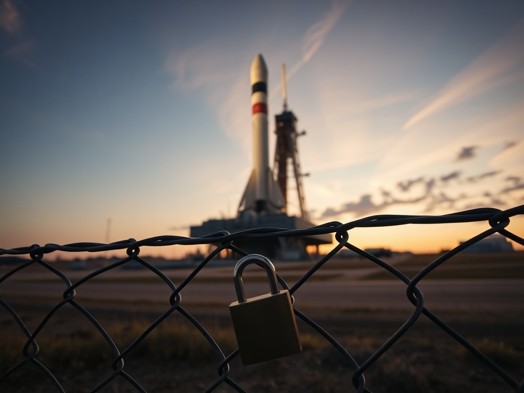 Musk transforme l'accès à SpaceX en une souscription forcée