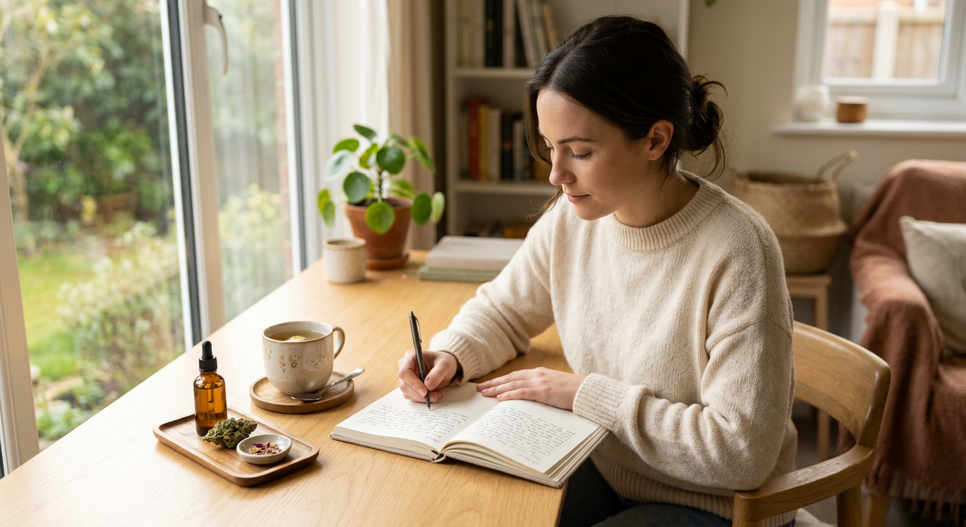 The Benefits of Microdosing Cannabis: What Research Shows