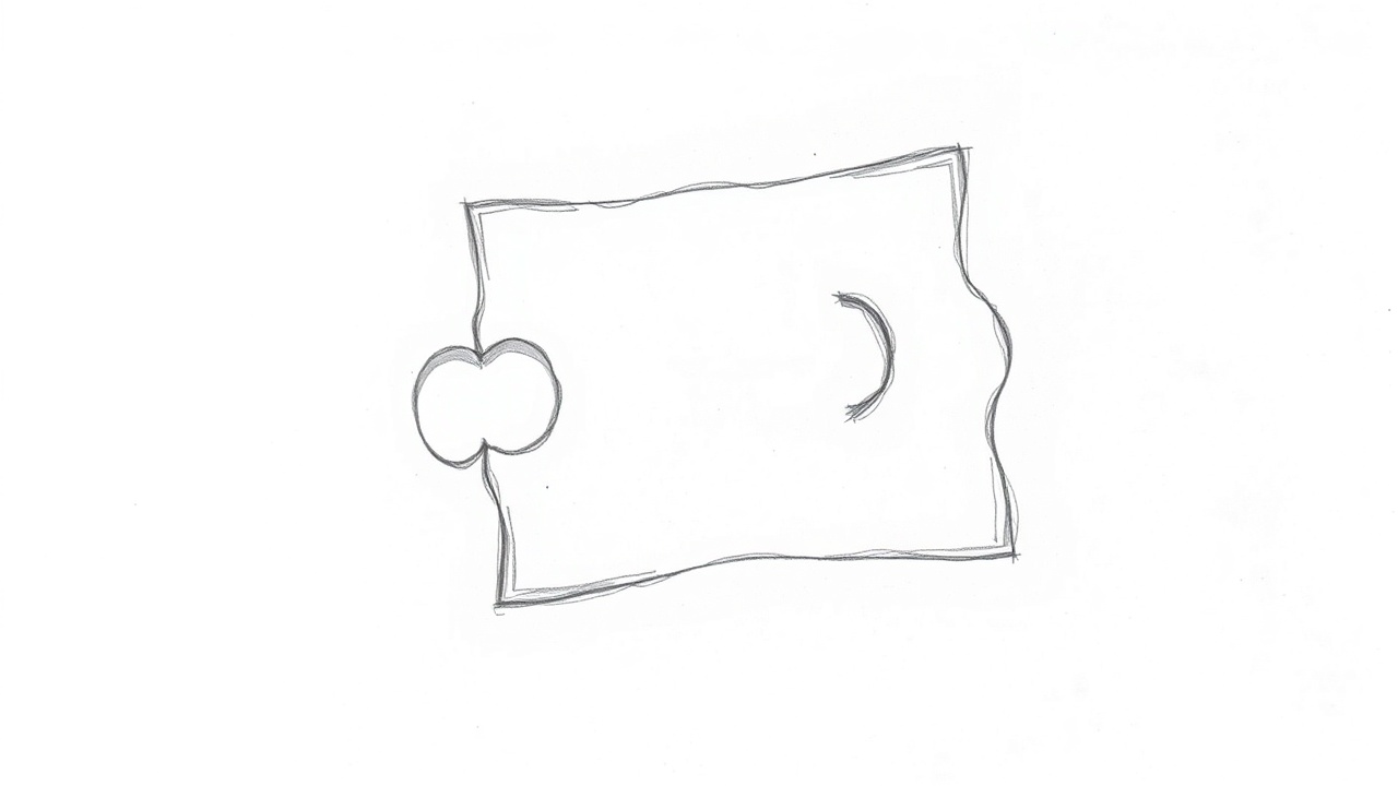 пазл ключевого слова в контент-стратегии