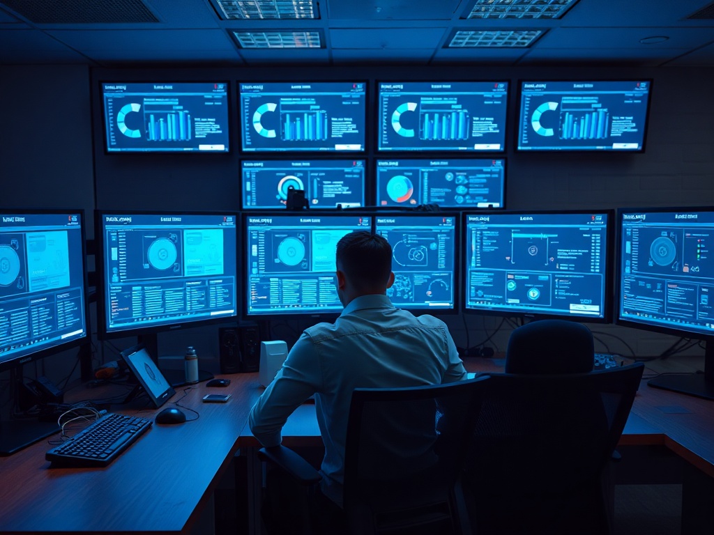 Mehr KI-Agenten, mehr menschliche Arbeit: Die unerwartete Paradoxie