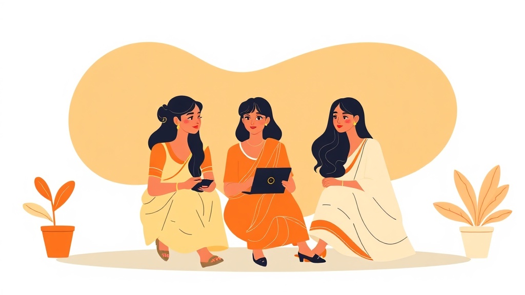 India ki women co-founders ne tech startups se 1 billion kaise bag kiya? - BharatBol