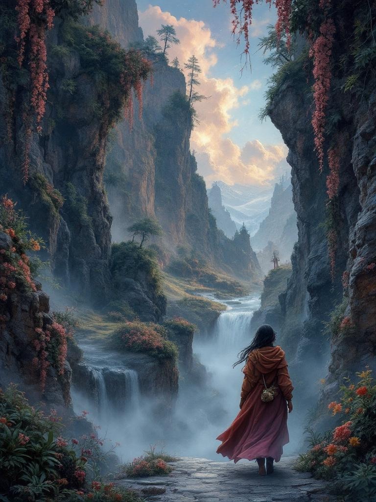 Altar de Amor - Día de Muertos Memory Frame