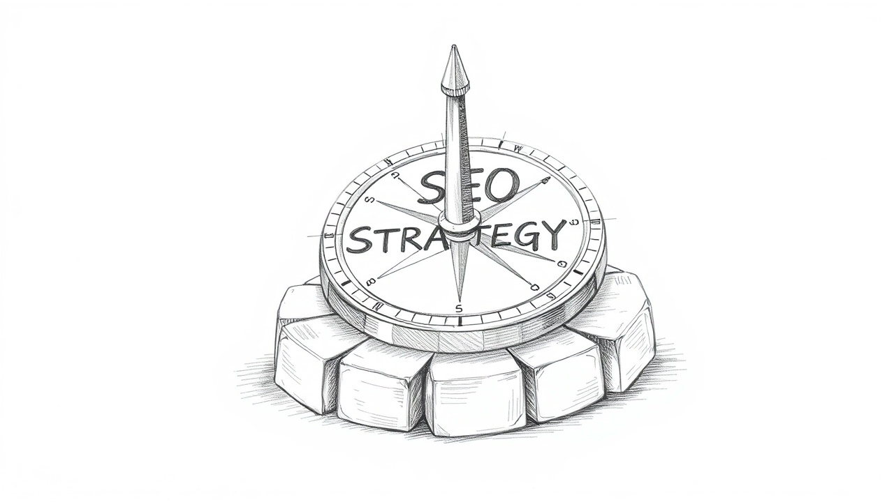 семантическое ядро как компас для продвижения