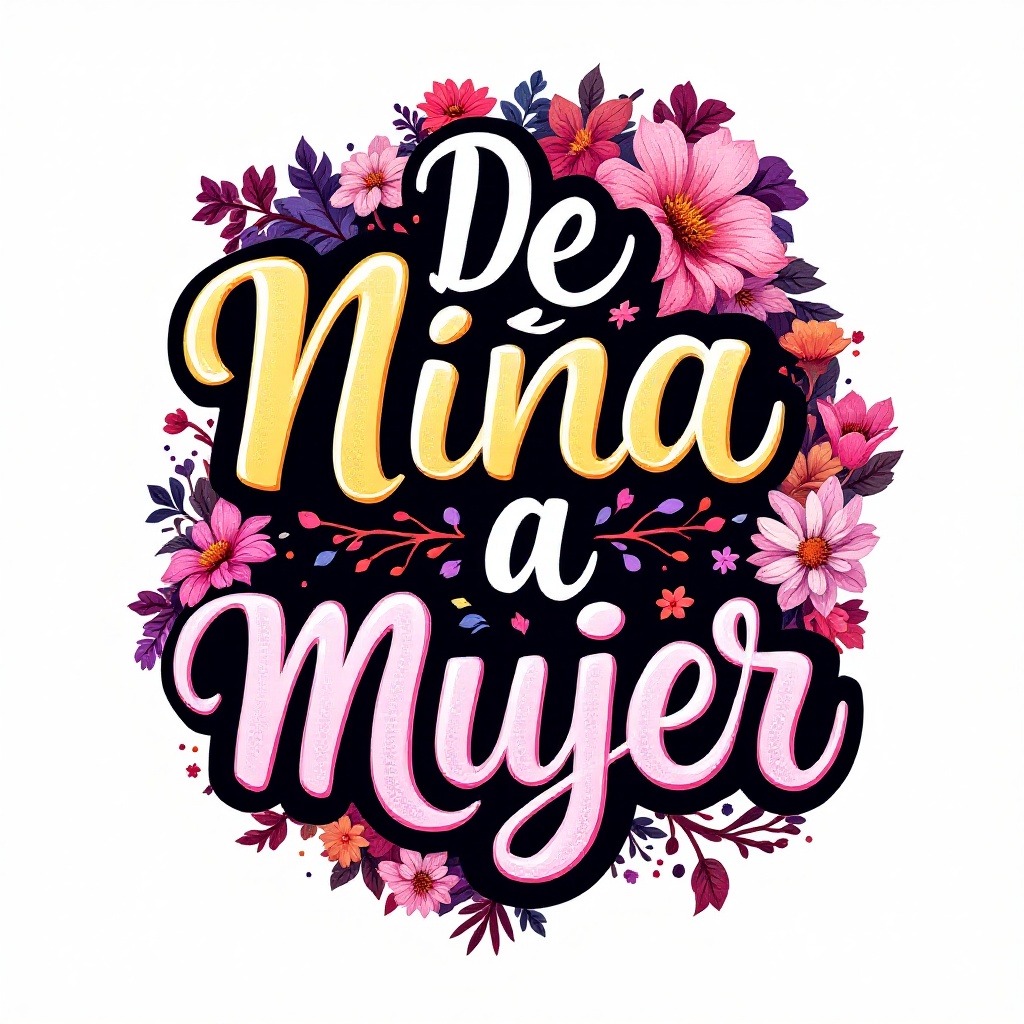 Quinceañera Reunidas Mother-Daughter Robe Set