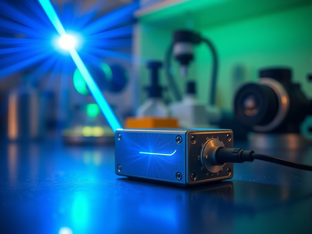 The Quantum Battery Breaks the Logic of Everything We Know About Energy