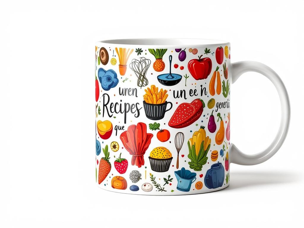 Abuela's Legacy Recipe Box