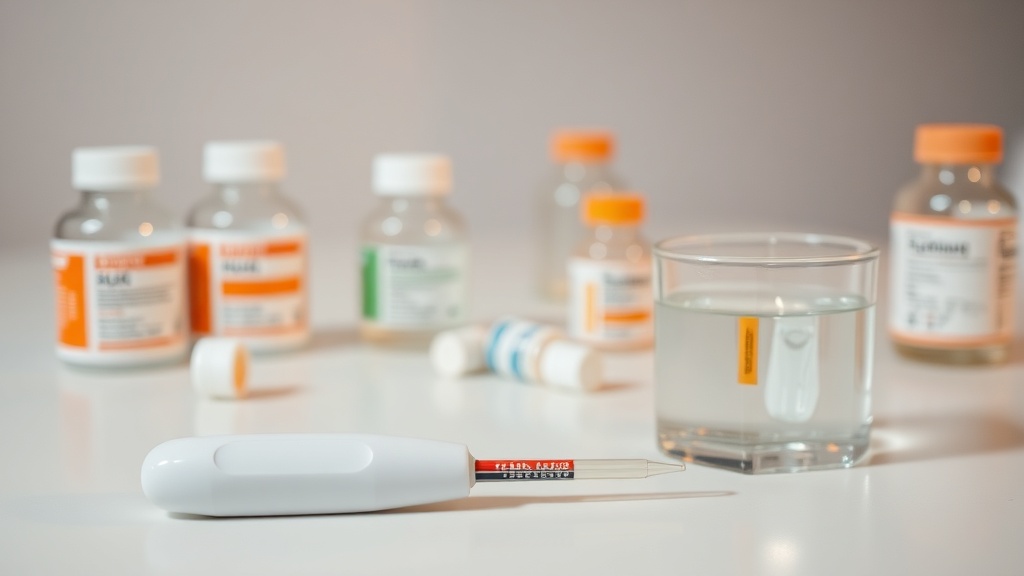 신우신염증상 관련 이미지 1