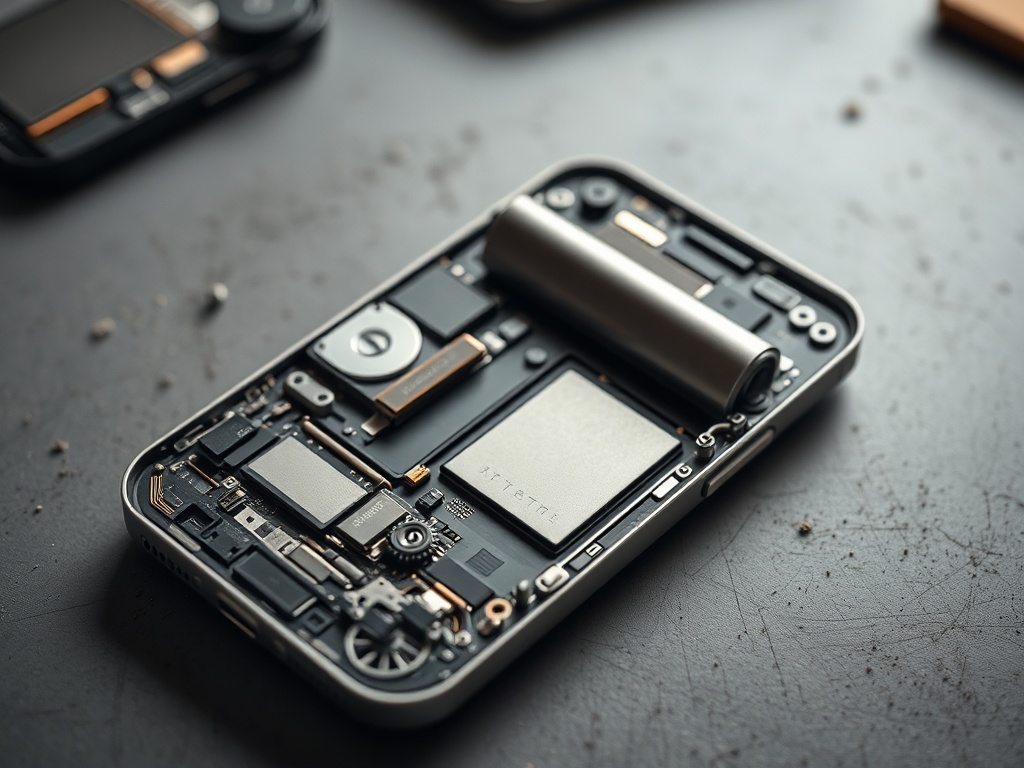 إل جي رولابل وسعر الأنا المؤسسية