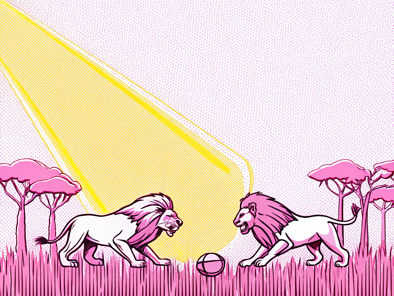 raio-de-sol-amarelo-iluminando-leoes-mq1r6wcet1