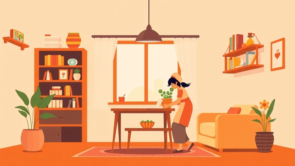 Kya hai India ke house-help startups ki badhti hui demand? - BharatBol