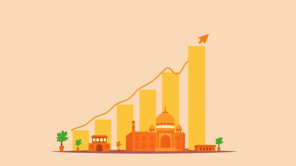 2000 ke baad se India ki economy ka growth kaisa hai ab tak? - BharatBol