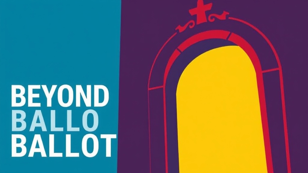 Beyond the Ballot: Unpacking the Hidden History and Quirks of Political Primary Elections