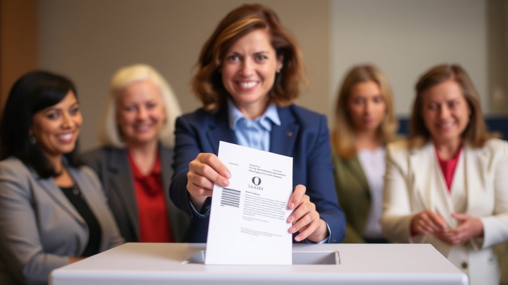 Beyond the Ballot: Unpacking the Hidden History and Quirks of Political Primary Elections