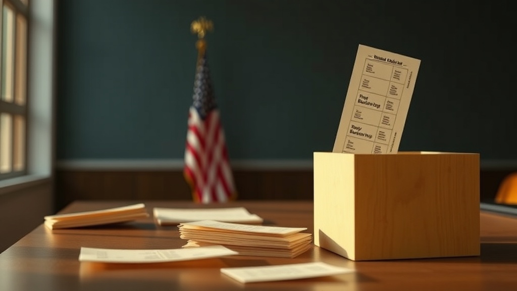Beyond the Ballot: Unpacking the Hidden History and Quirks of Political Primary Elections - Image from the article