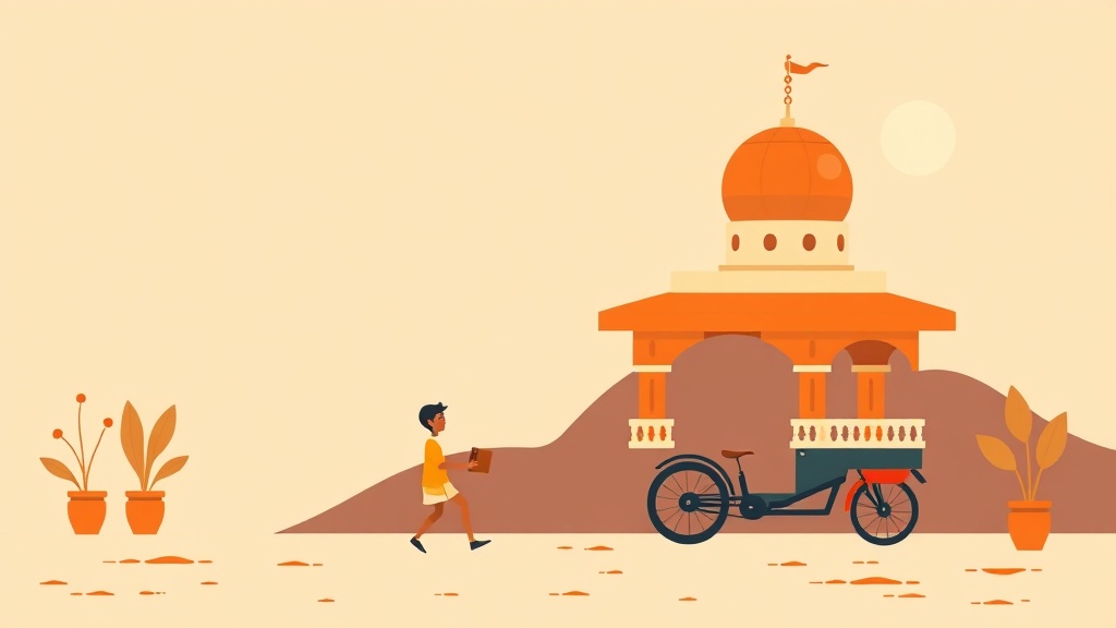 AI meetups kyun nahi hote Gujarat mein? - BharatBol