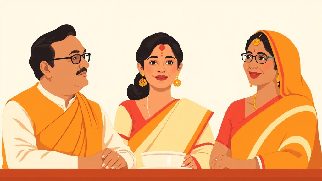 Assam ki politics mein Himanta Biswa Sarma aur unki wife ka kya role hai? - BharatBol