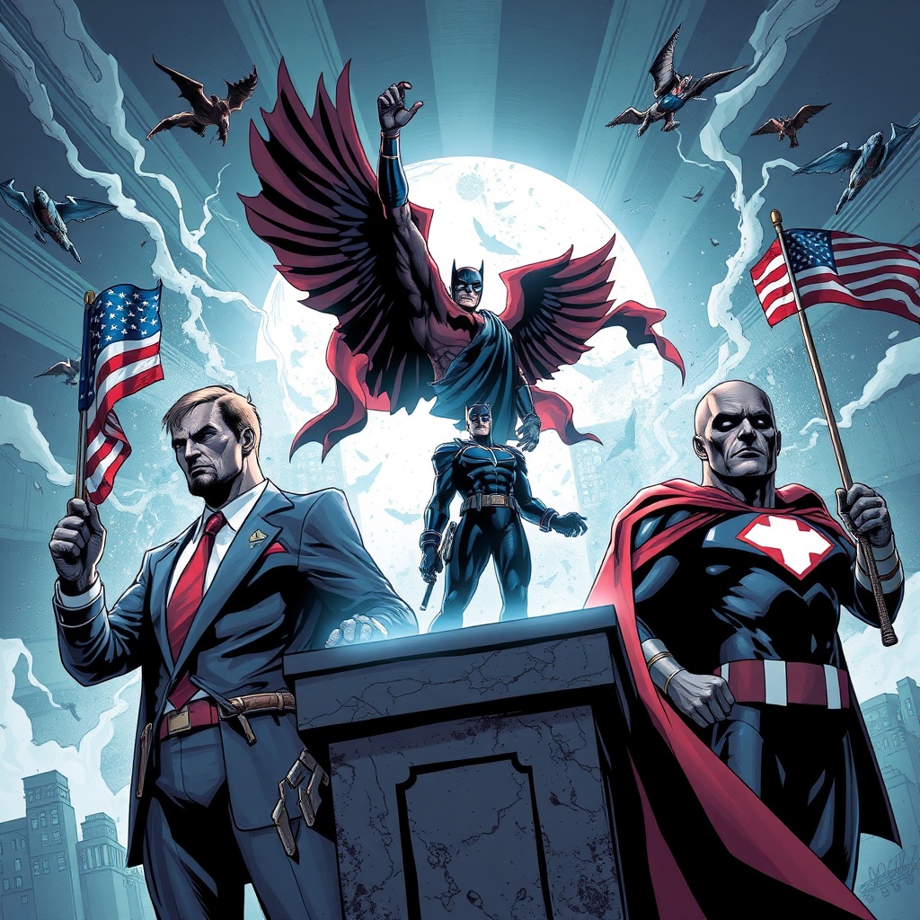 D.C. Statehood, Retrocession, or Reform: How to Fix the Capital’s ...
