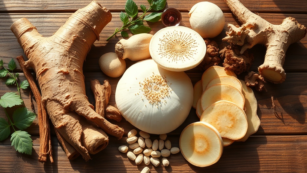 사군자효능 관련 이미지 1