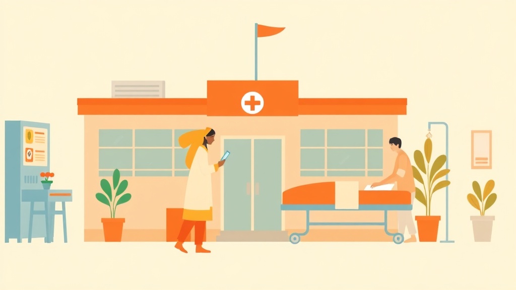 Hospital par strike se kya consequences honge India ke liye?