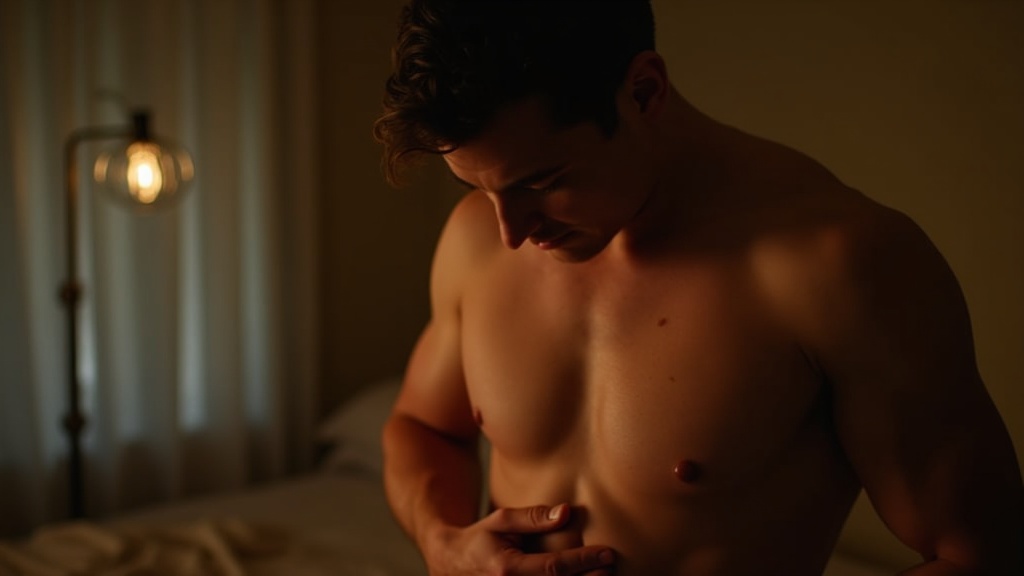 5-Minute Explosive Edging Bliss Guide