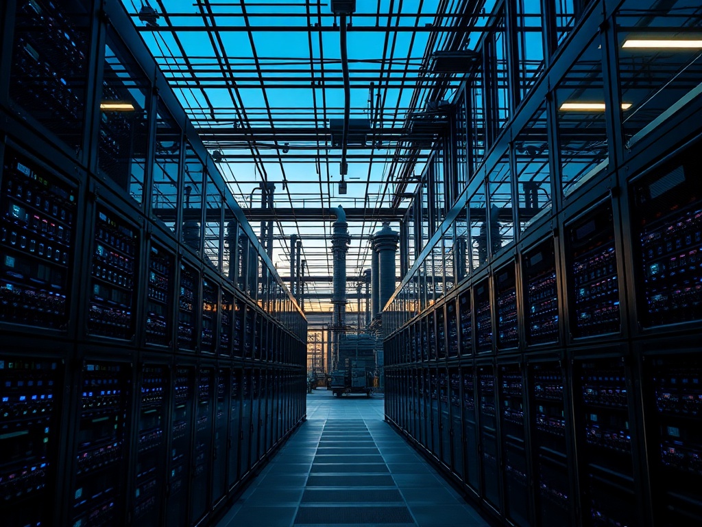 Die Krypto-Miner, die auf KI setzen, stehen vor der größten Herausforderung