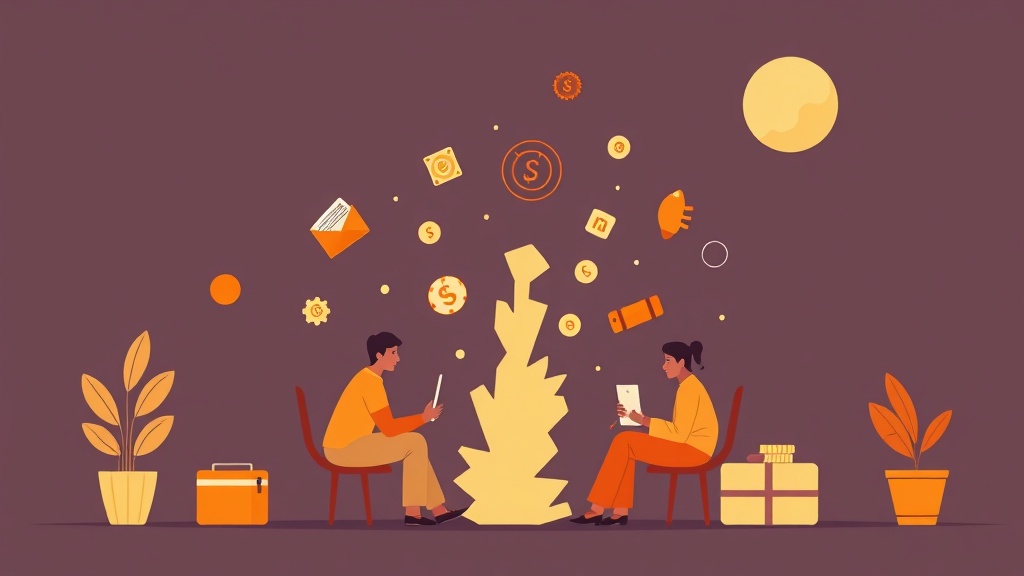 Fintech industry India mein kyun abhi tak broken hai aur kya solutions hain? - BharatBol